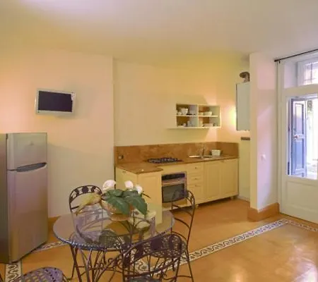Along The Canal Romantic Appartement Milaan