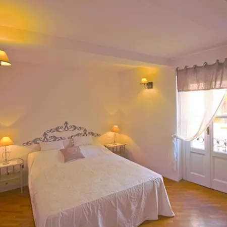 Along The Canal Romantic Appartement Milaan