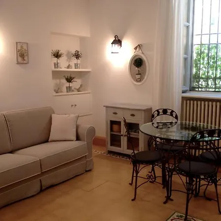 Appartement Along The Canal Romantic *