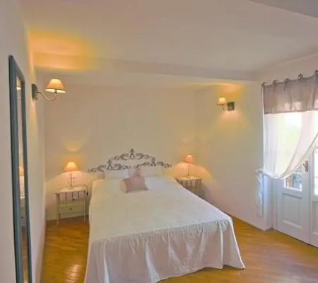 Appartement Along The Canal Romantic