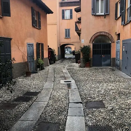 Appartement Along The Canal Romantic