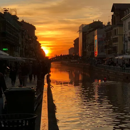 Appartement Along The Canal Romantic *